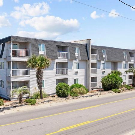 A Place At The Beach II - 1 Block From The Ocean Vila Myrtle Beach Exterior foto